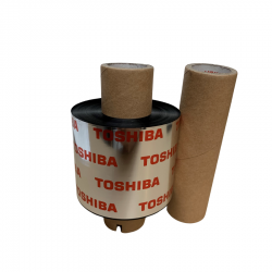 Rouleau encreur TOSHIBA...